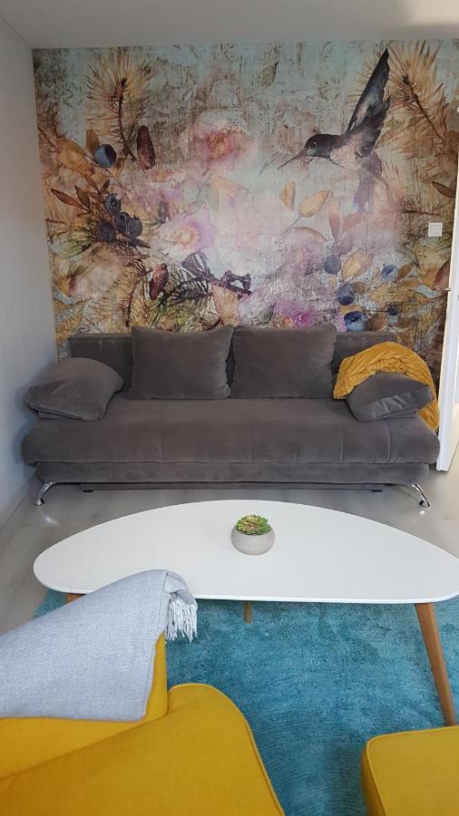 Promenad Apartman Mohács エクステリア 写真