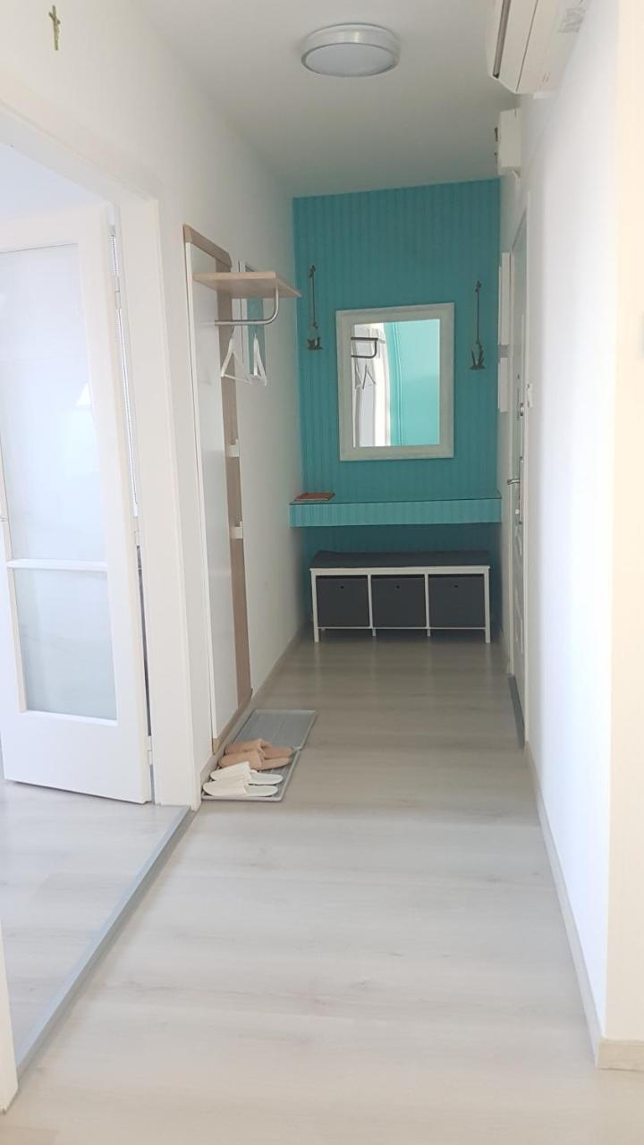 Promenad Apartman Mohács エクステリア 写真