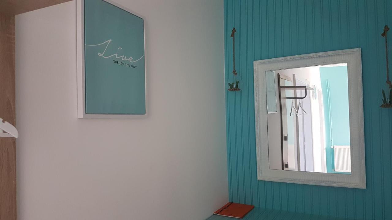Promenad Apartman Mohács エクステリア 写真