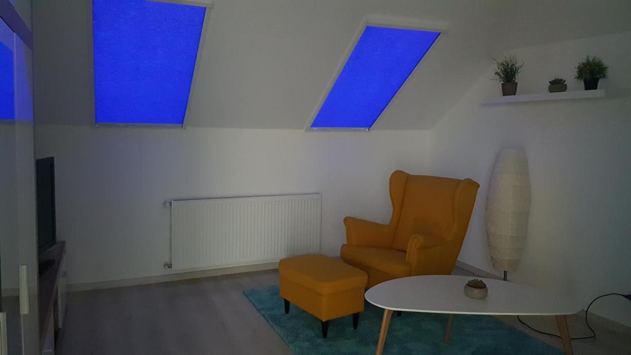 Promenad Apartman Mohács エクステリア 写真