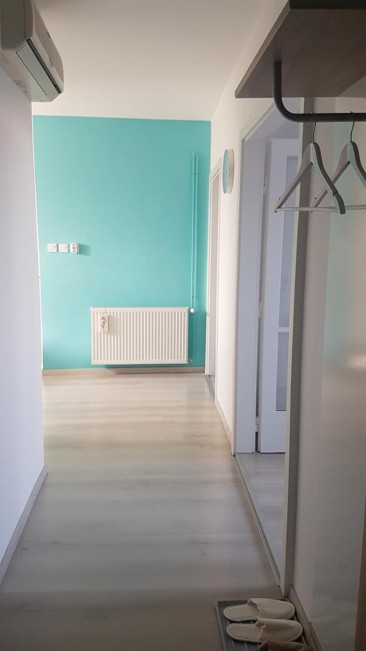 Promenad Apartman Mohács エクステリア 写真