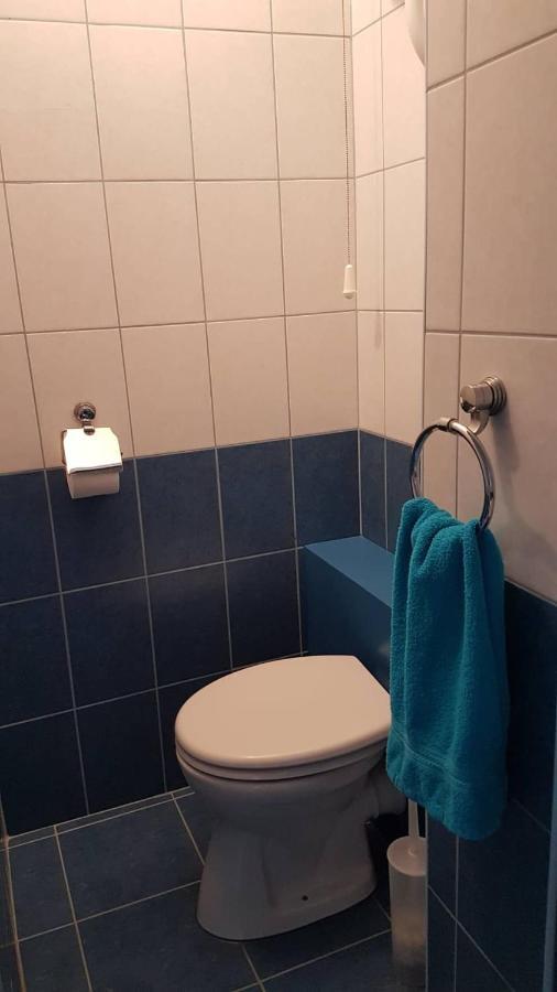 Promenad Apartman Mohács エクステリア 写真